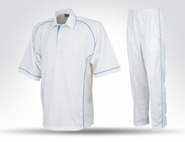  Cricket Uniforms