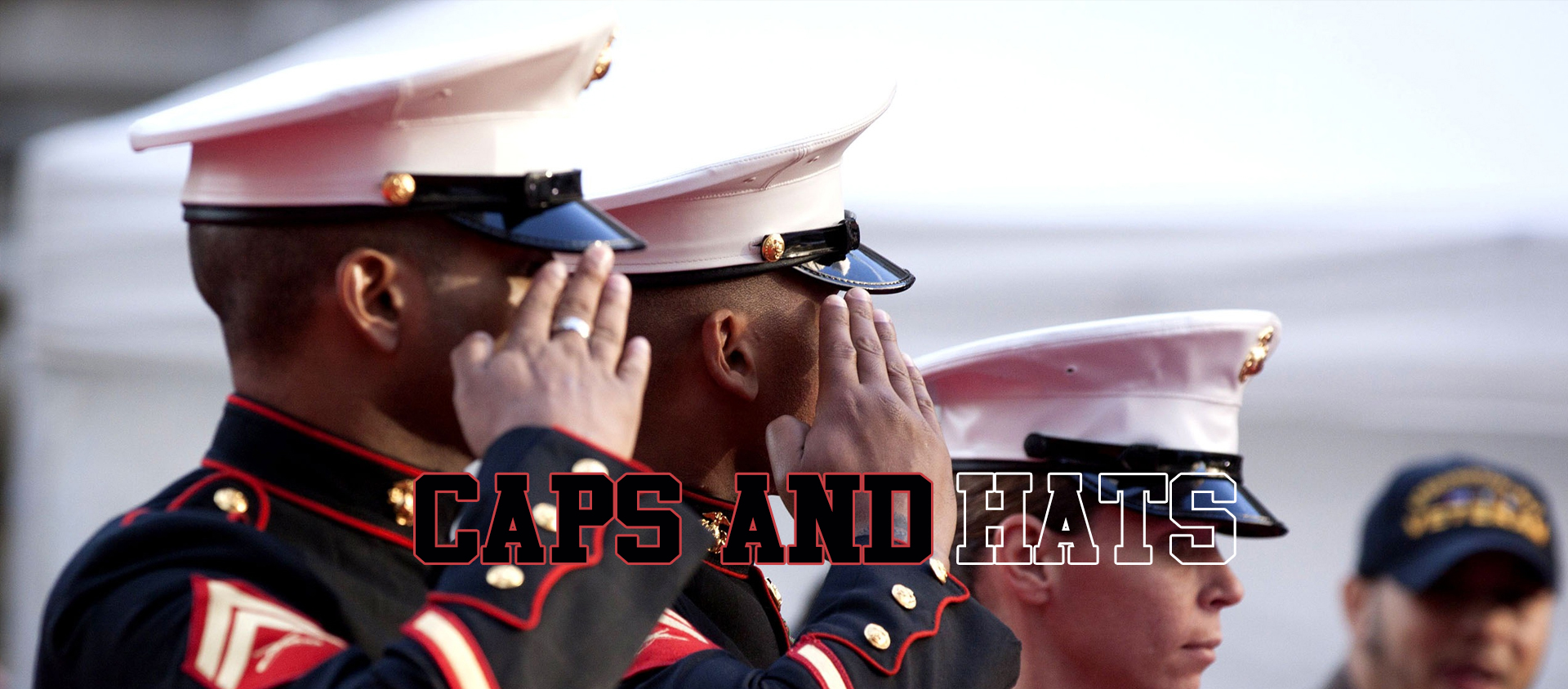 Aiguillettes banner2