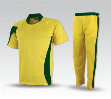  Cricket Uniforms