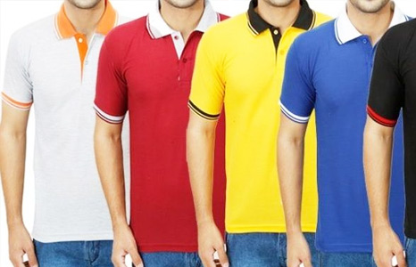 Polo T-Shirts