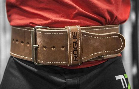 Weight Lifting Belts