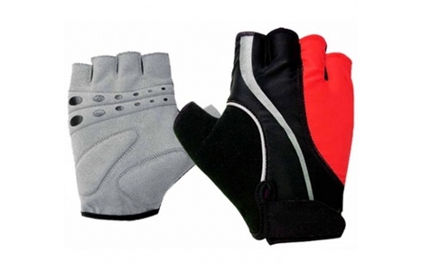 Cycling gloves