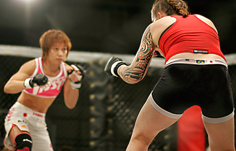 Leather Cash Bags & Wallets